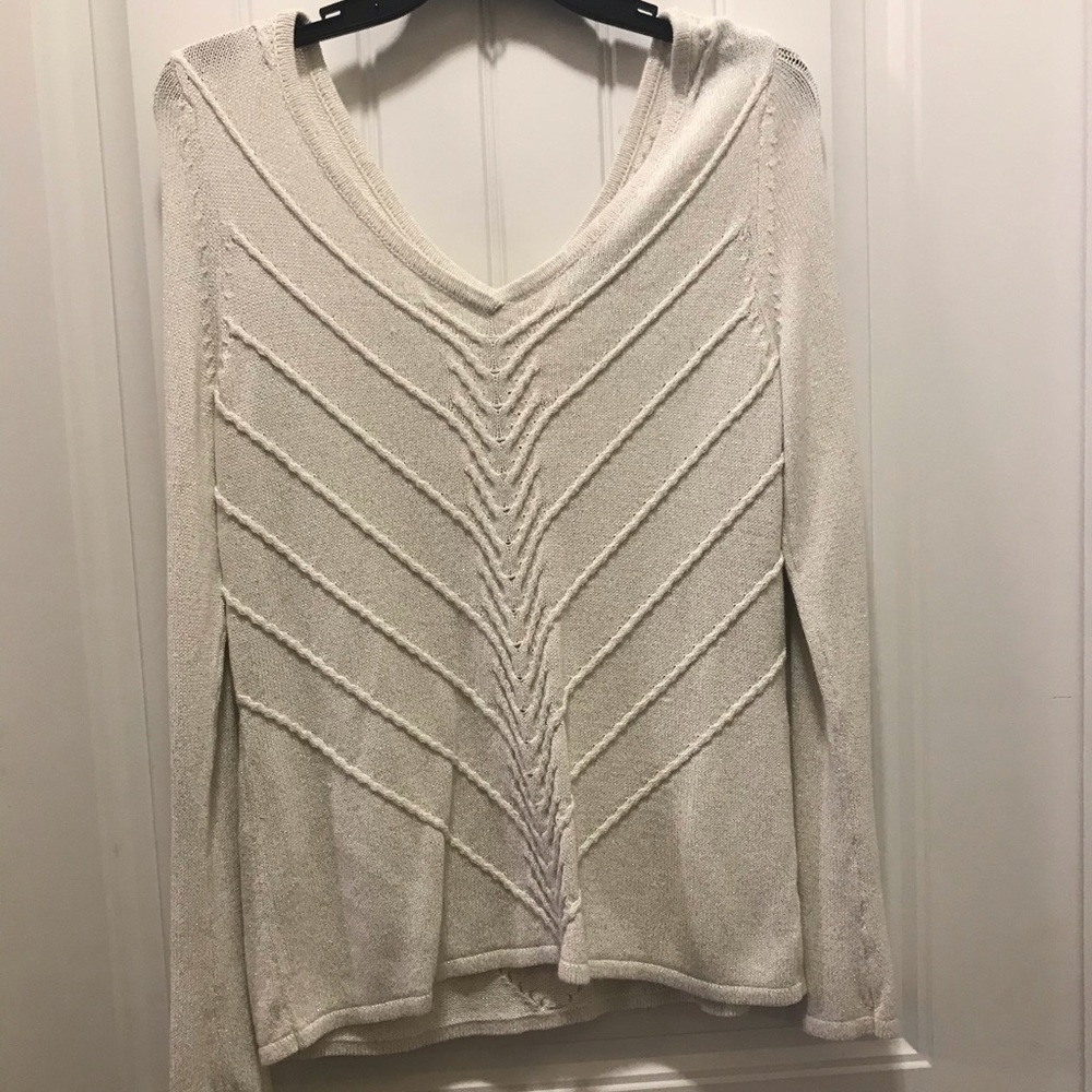 WHBM Medium Sweater